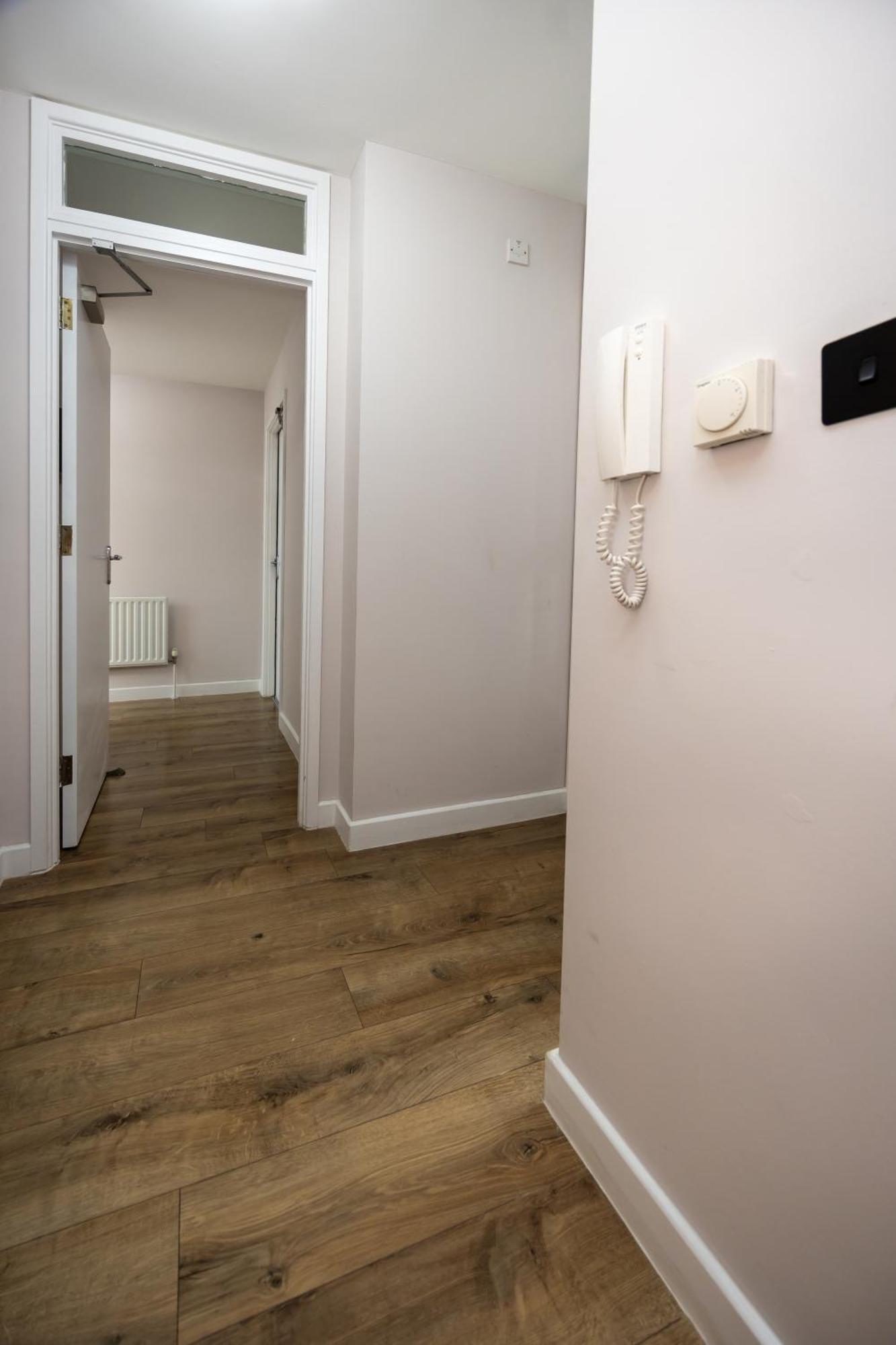 雷丁Stunning 3Br, Free Parking, Near Town Center, Long Term Discoun公寓 外观 照片