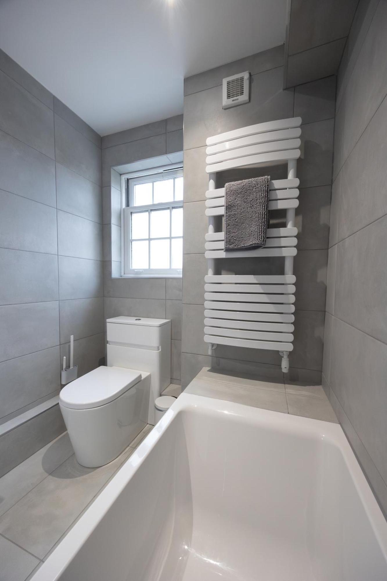 雷丁Stunning 3Br, Free Parking, Near Town Center, Long Term Discoun公寓 外观 照片