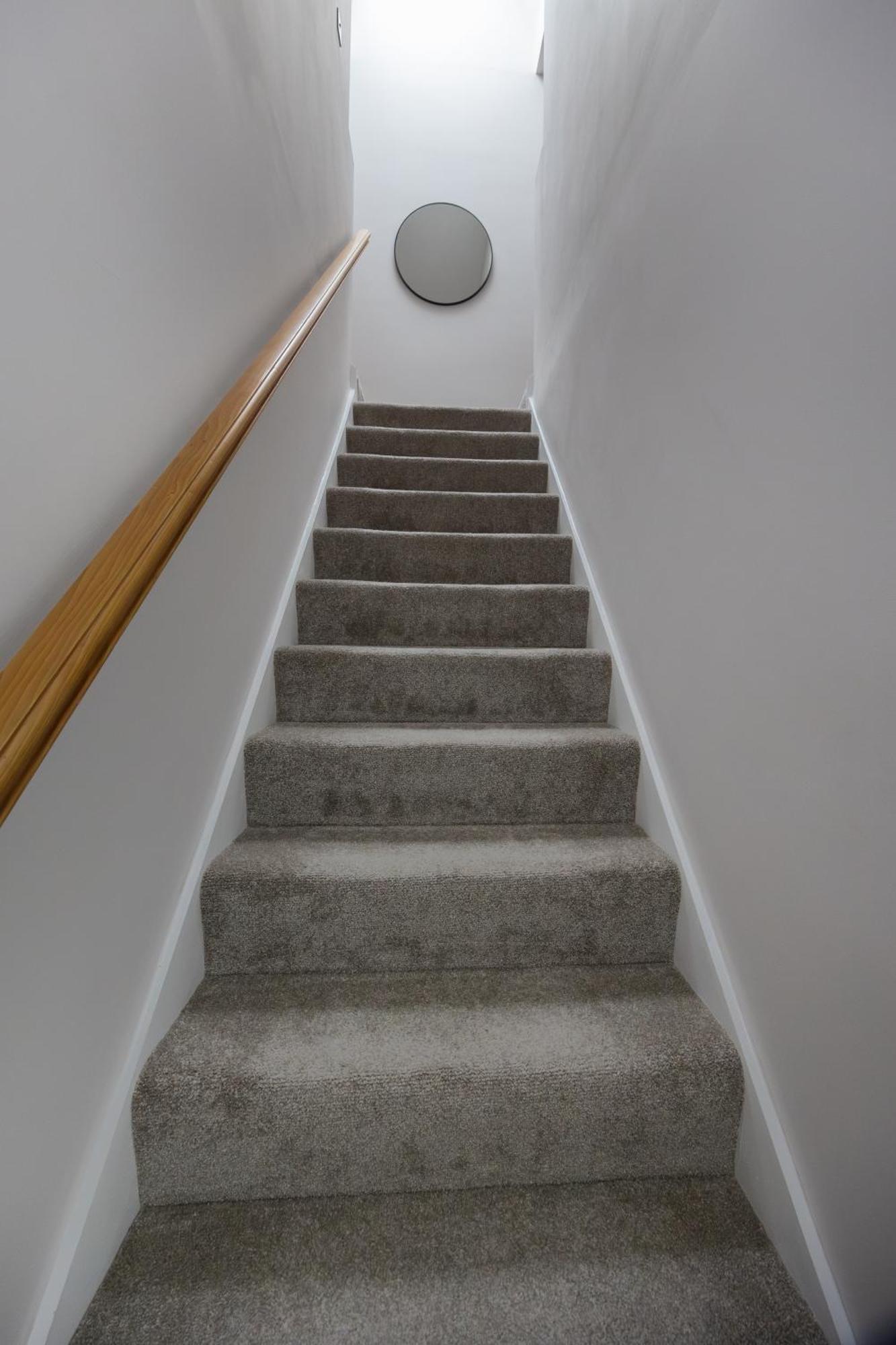 雷丁Stunning 3Br, Free Parking, Near Town Center, Long Term Discoun公寓 外观 照片
